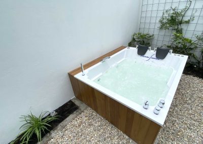 JACUZZIS EN BOGOTA